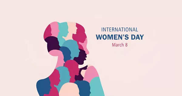 International Women's Day