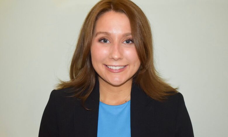 WVU student seeks to make change through Humanity in Action Fellowship | WVU Today