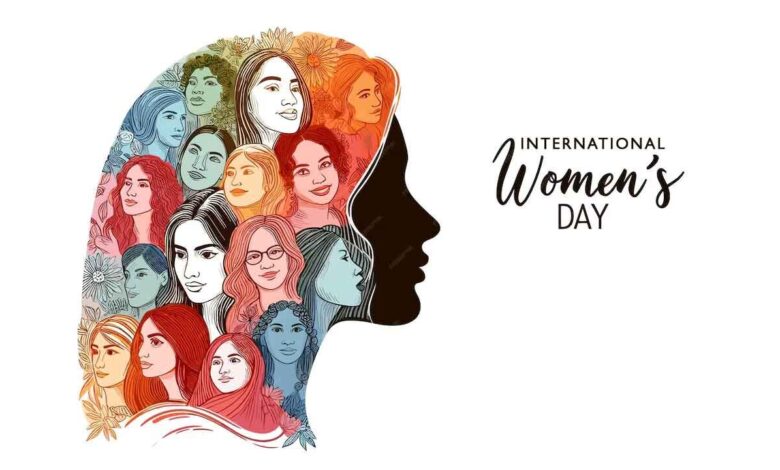 Celebrating Women’s Achievements Across the Globe