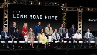 5 Inspirational Stories Of Resilience