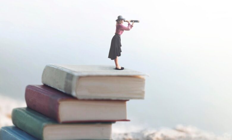 Education Is Still Important For Your Career: 5 Compelling Benefits