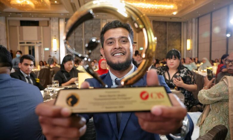 Singapore Silent Heroes Awards open for nominations until June 15