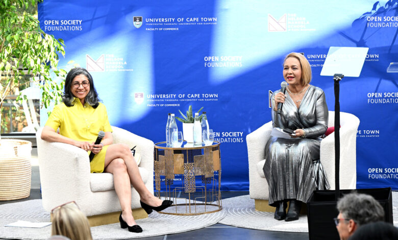 Defending open society values in a fractured world