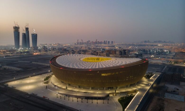 FIFA fails to uphold importance of human rights and equality