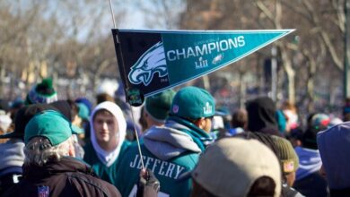 Super Bowl: 4 Inspiring Stories of Perseverance, Redemption, and Triumph