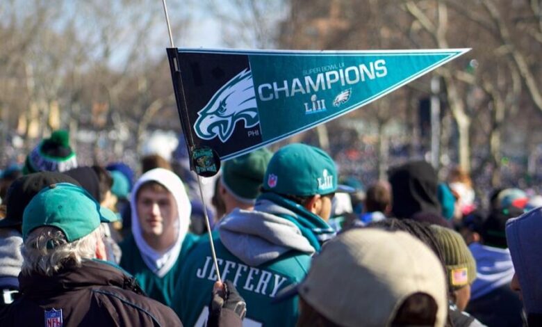 Super Bowl: 4 Inspiring Stories of Perseverance, Redemption, and Triumph