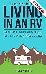 A Beginner's Guide to Living in an RV