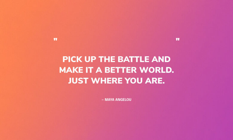 168 Short Inspirational Quotes To Motivate You