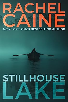 Stillhouse Lake by Rachel Caine
