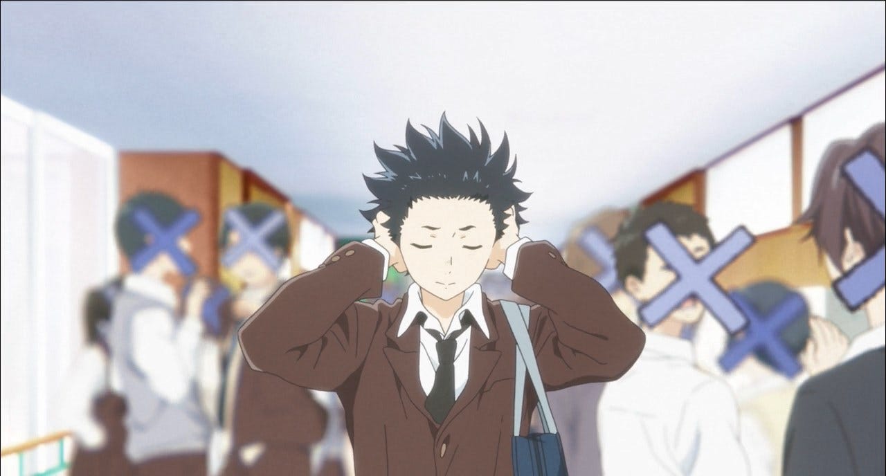 Anime Anime