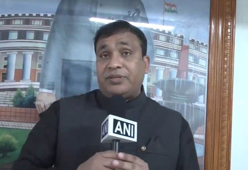 New York City honours "father of Indian democracy" with official day 9 ANI 20250414182340 – The News Mill