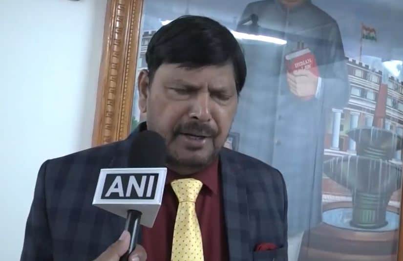 New York City honours "father of Indian democracy" with official day 7 ANI 20250414182354 – The News Mill