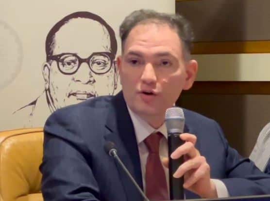 New York City honours "father of Indian democracy" with official day 8 ANI 20250414184207 – The News Mill