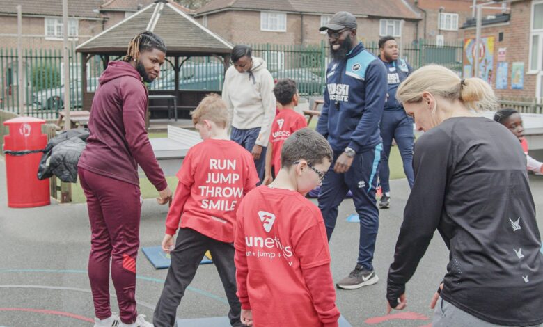 Lack of curriculum PE is failing our children