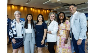AstraZeneca Canada and Plan International Canada Announce 13 Inspiring Sustainability Trailblazers Selected to Join the 2024 Eureka Fellowship for Youth Changemakers in Canada Français