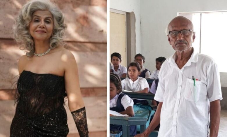 10 Senior Changemakers Proving Age Is Just a Number