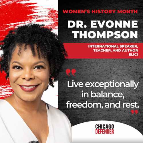 Dr. Evonne Thompson