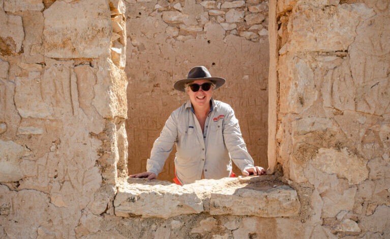 A champion for human rights and gender equality A champion for human rights and gender equality