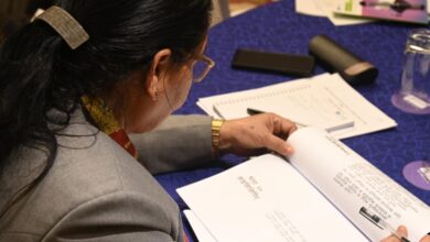 Nepal’s Social Media Bill 2081: Review and Discussion