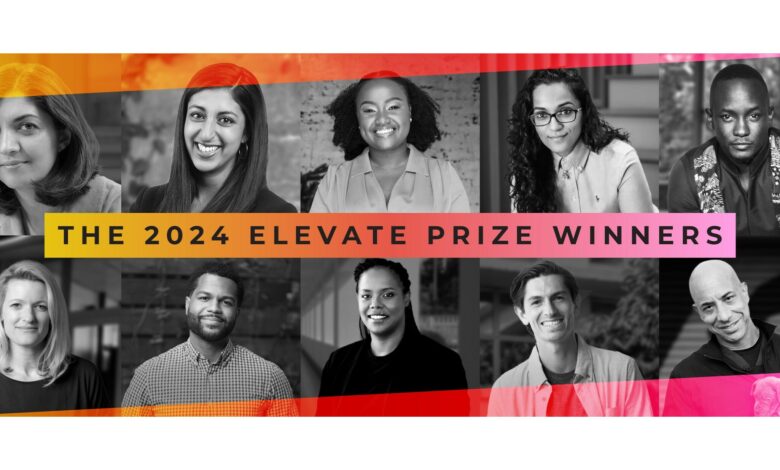 10 Social Changemakers Offering Hope Amidst Global Turmoil and Uncertainty