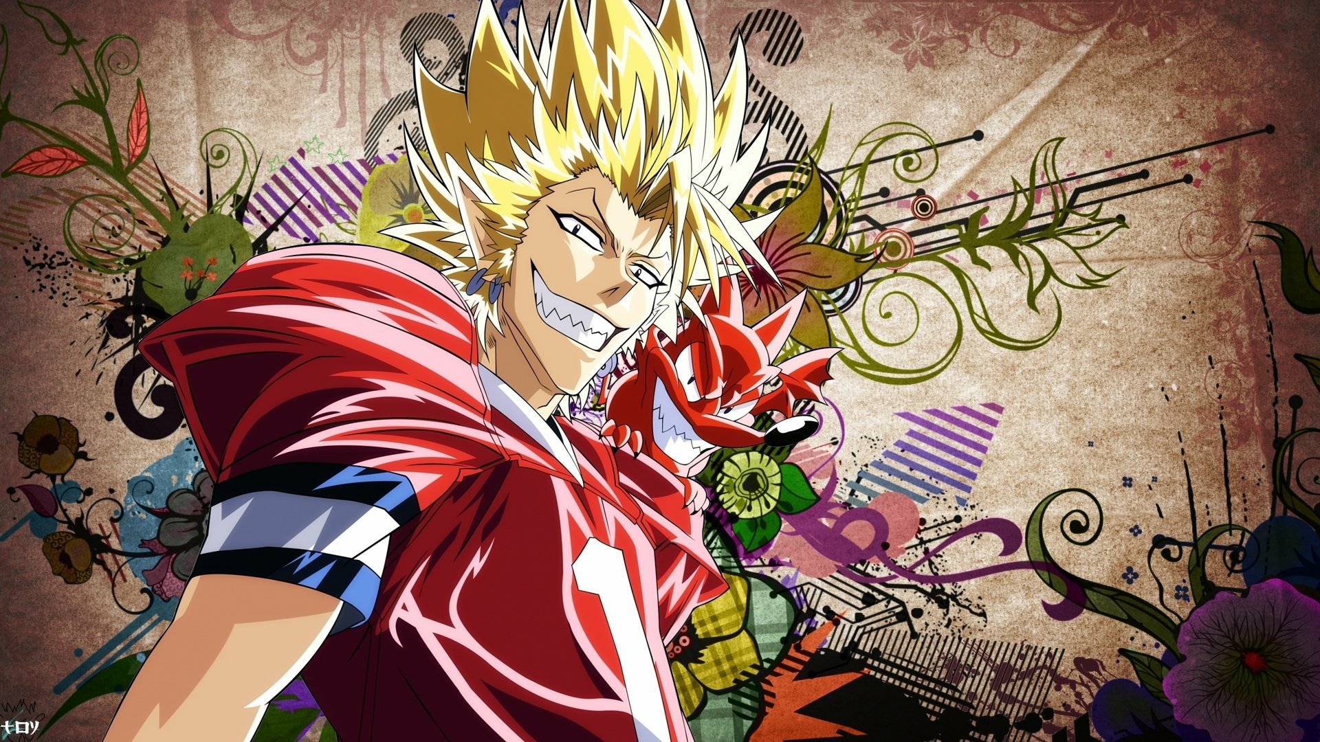 Anime Anime