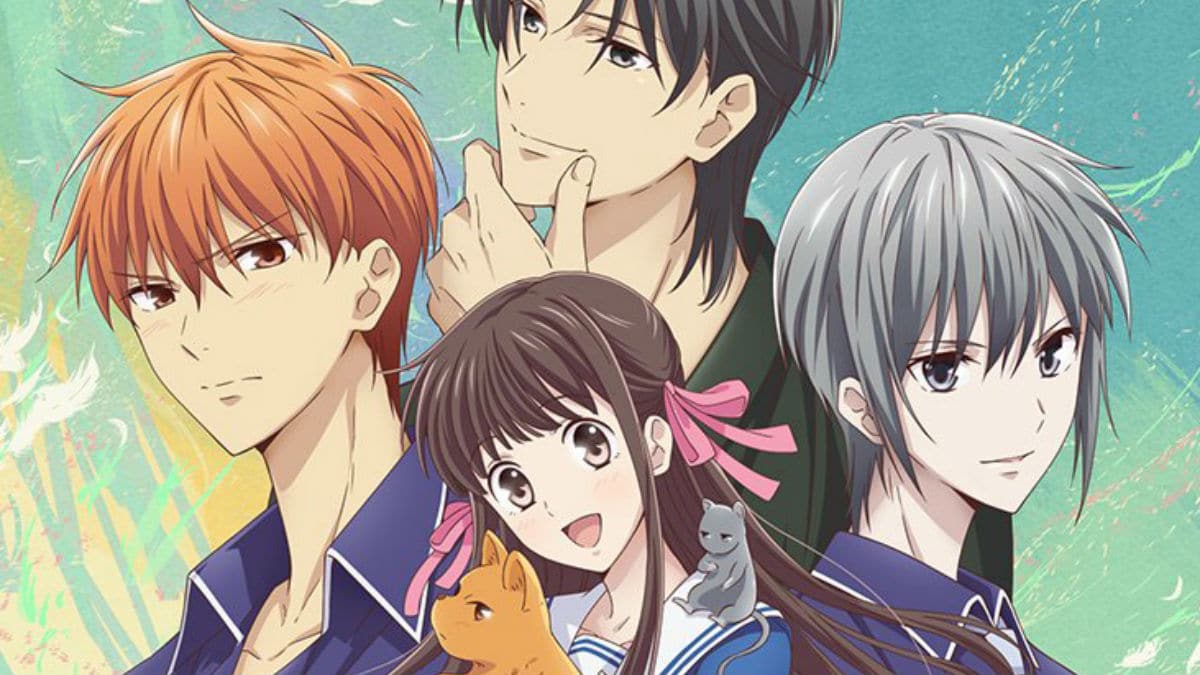 Anime Anime