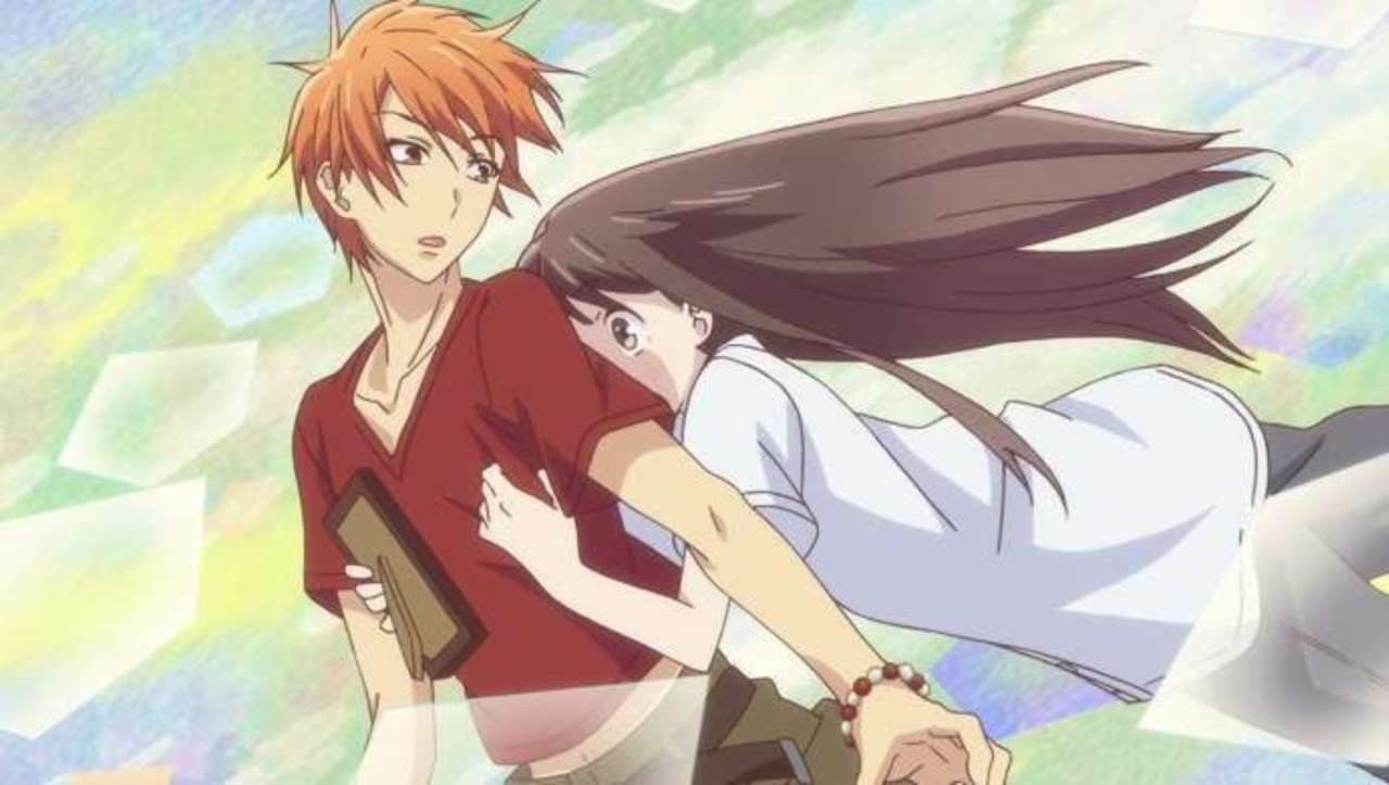 Anime Anime