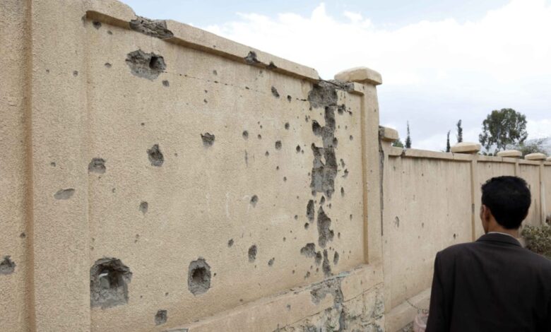 Yemen: Justice remains elusive and millions still suffering nine years since armed conflict began 