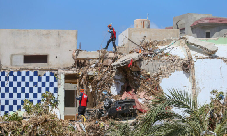 Significant Environmental and Climate Impacts Are Impinging on Human Rights in Every Country, a New Report Finds