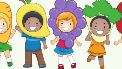 Column: SmartEats: A program aimed at educating children about healthy eating