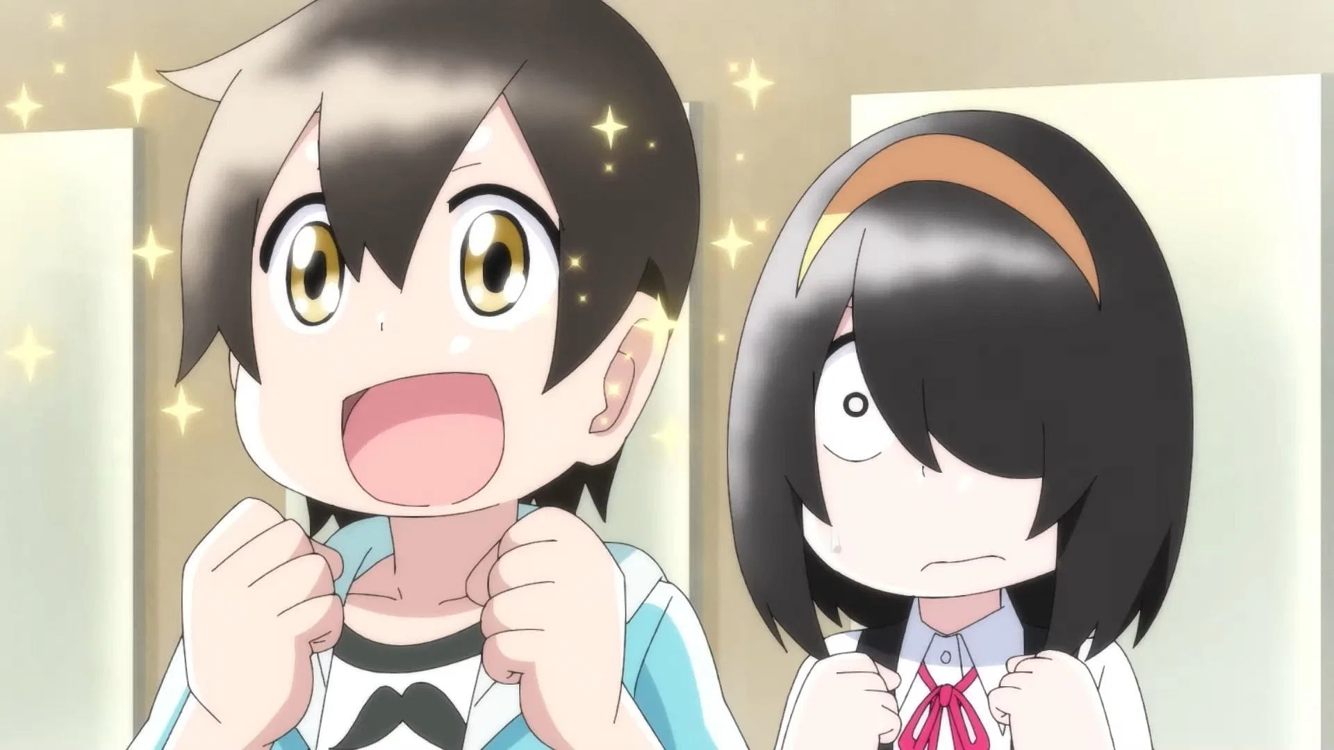 Anime Anime