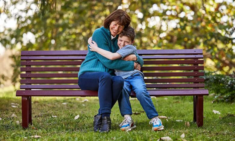 Stories from the Heart Podcast