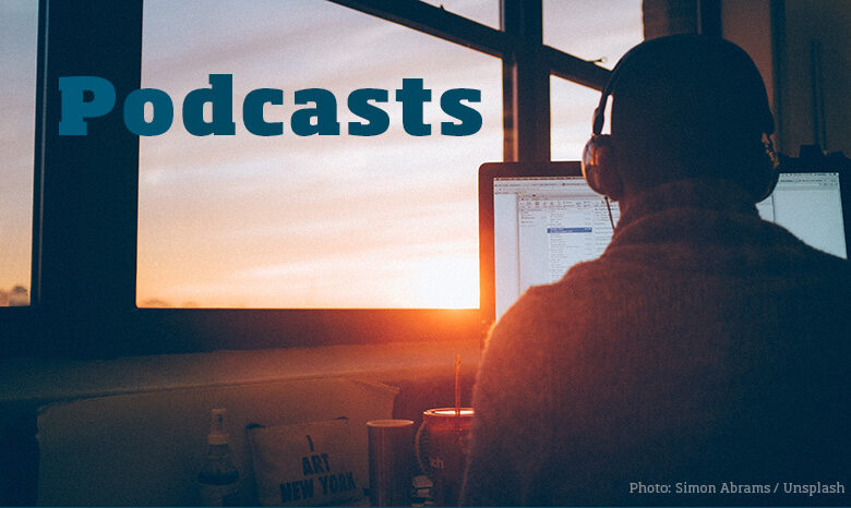 Podcasts – Centre for Climate Safety