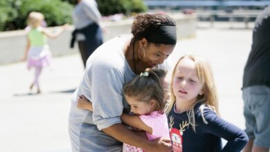 Q&A: How new wellness coaches expand mental health support in California schools