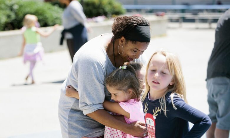 Q&A: How new wellness coaches expand mental health support in California schools Q&A: How new wellness coaches expand mental health support in California schools