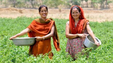 Why women are key to solving the climate crisis