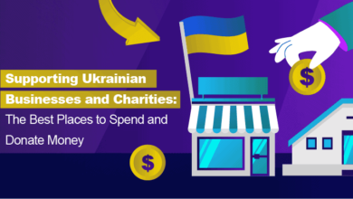 Best Places to Donate 2025