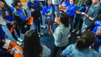 The Changing Landscape of Medical School Admissions