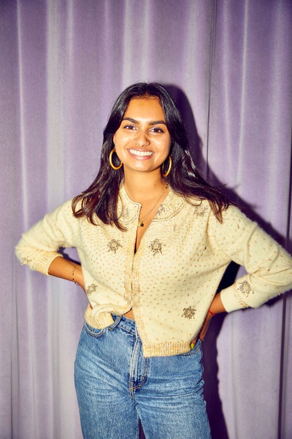 Amika George amika george