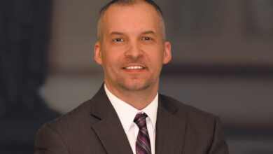 Survivor of Life-Threatening Brain Surgery Shares His Story