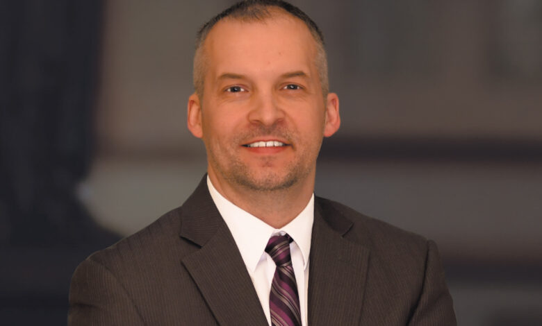 Survivor of Life-Threatening Brain Surgery Shares His Story