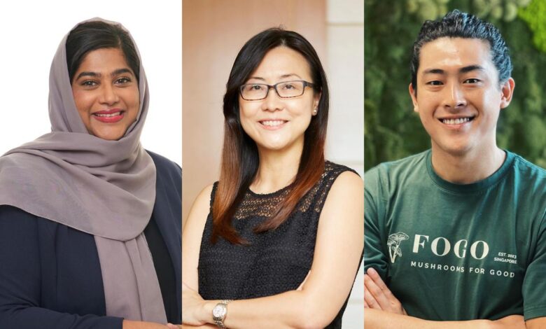 Shaping tomorrow’s changemakers: How a leading university nurtures innovation to drive impact Shaping tomorrow’s changemakers: How a leading university nurtures innovation to drive impact