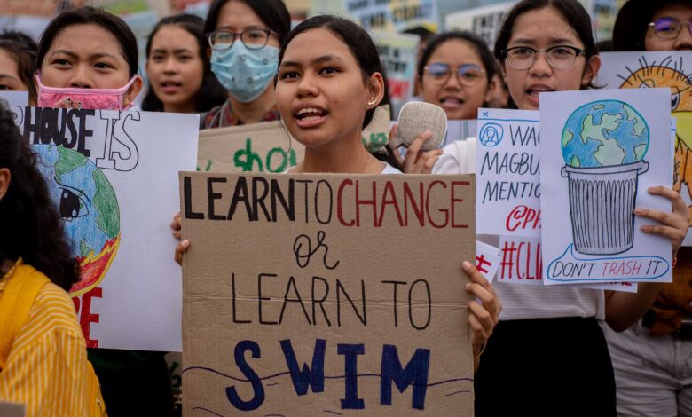 Climate Justice | Amnesty International Canada