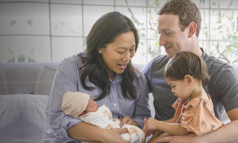 Letter to Max – Chan Zuckerberg Initiative