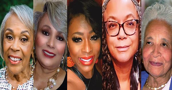 Denver Urban Spectrum Presents “Colorful Stories” Luncheon Celebrating Women’s Stories of Resilience and Success Denver Urban Spectrum Presents “Colorful Stories” Luncheon Celebrating Women’s Stories of Resilience and Success