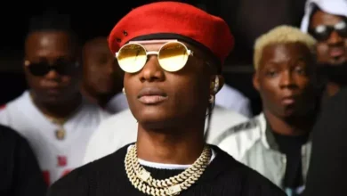 6 Nigerian celebrities with unbelievable grass-to-grace stories