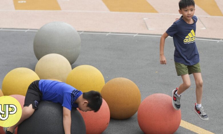 Why are Hong Kong happiness levels down? Start by looking at education, expert says – Young Post Why are Hong Kong happiness levels down? Start by looking at education, expert says – Young Post