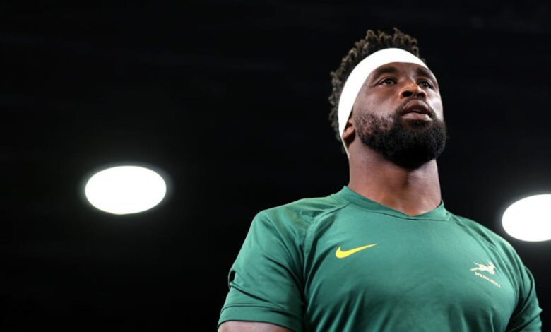 the South African rugby star’s story offers valuable lessons in resilience