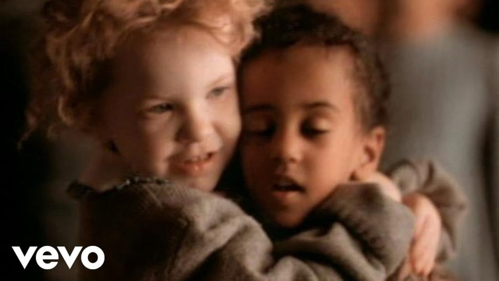 Heal the World | Michael Jackson | songs about world peace