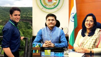 10 IAS Officers Whose Amazing Initiatives Made 2019 Better